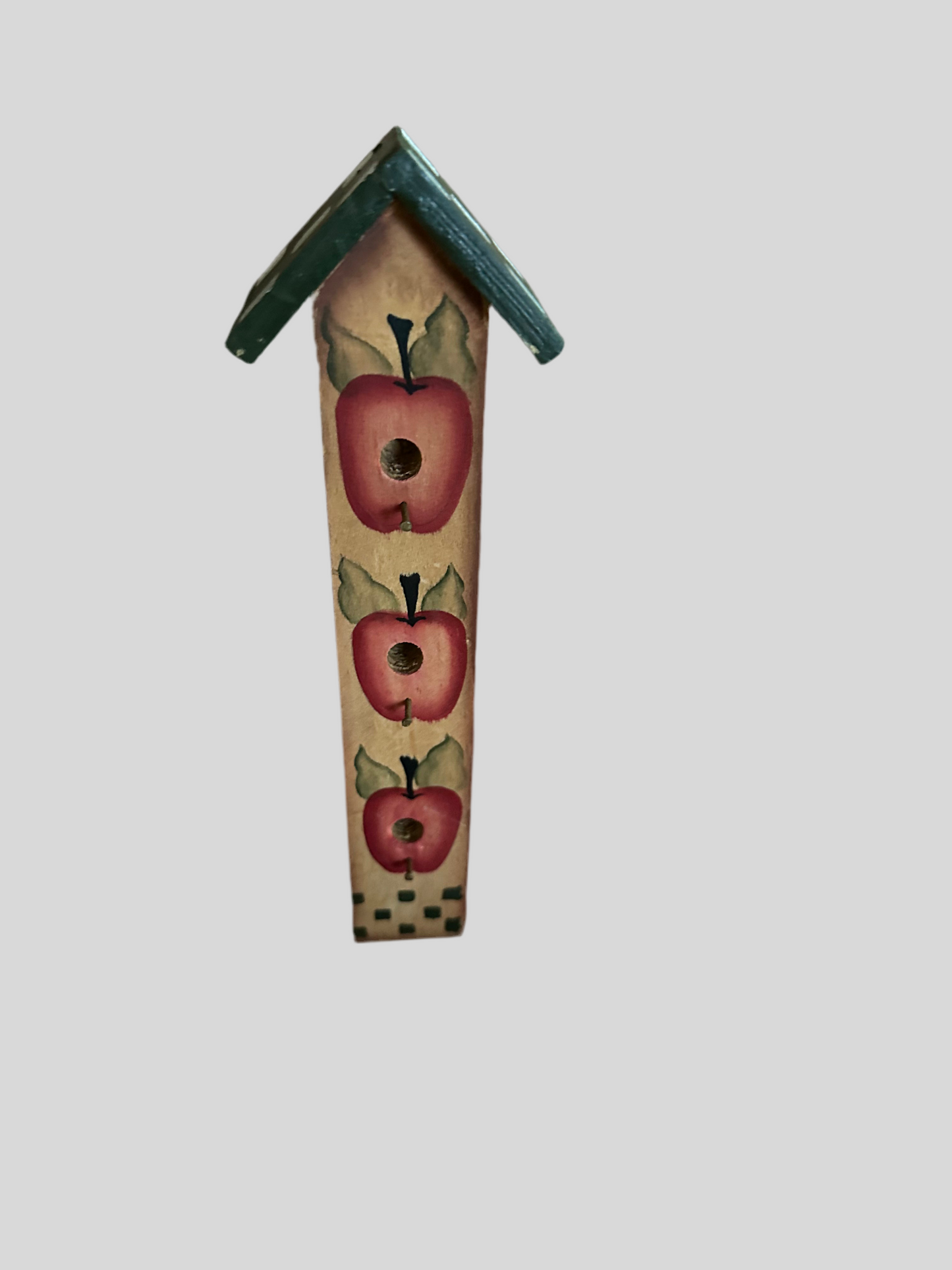 Decor Birdhouse