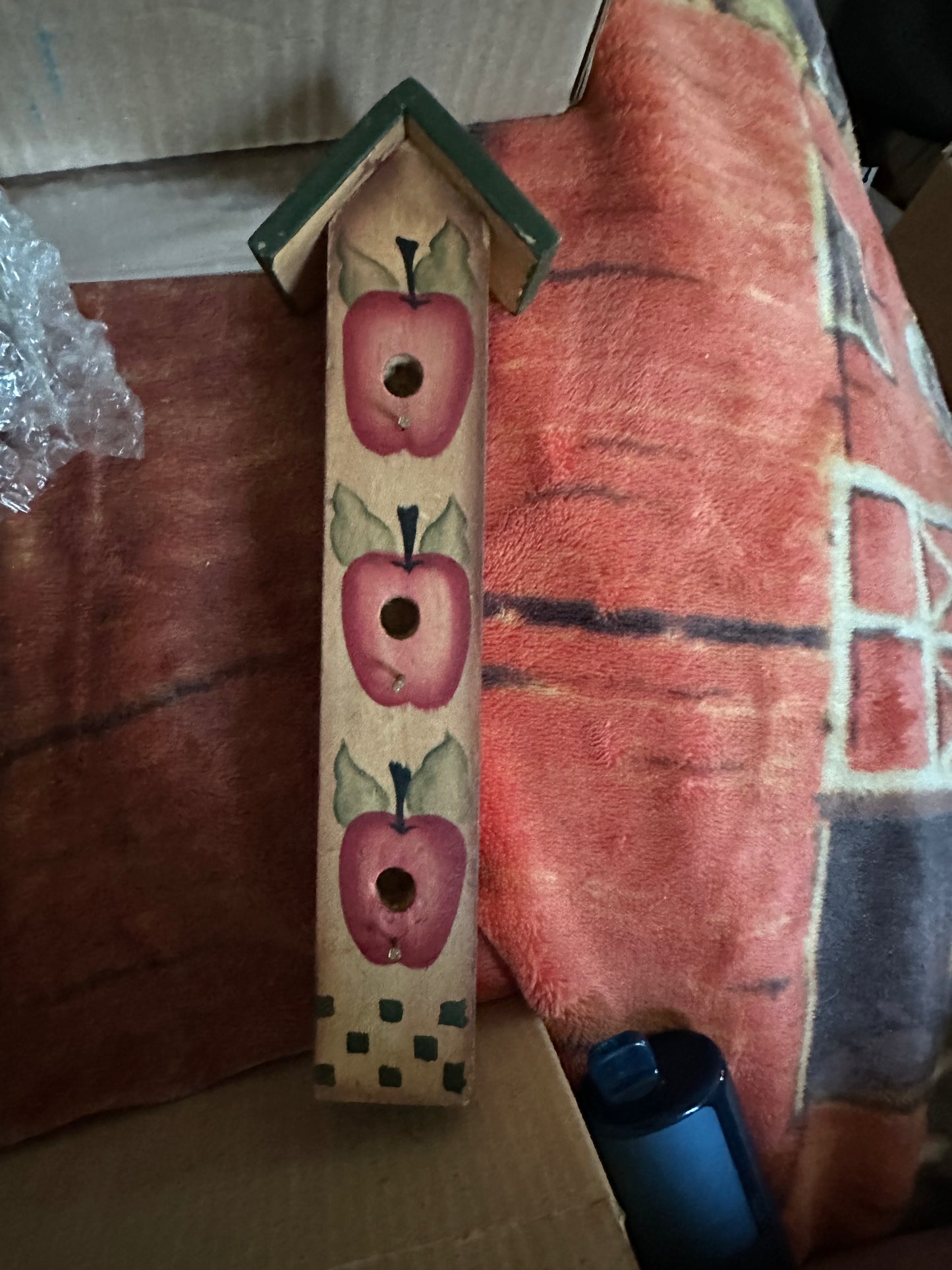Decor Birdhouse