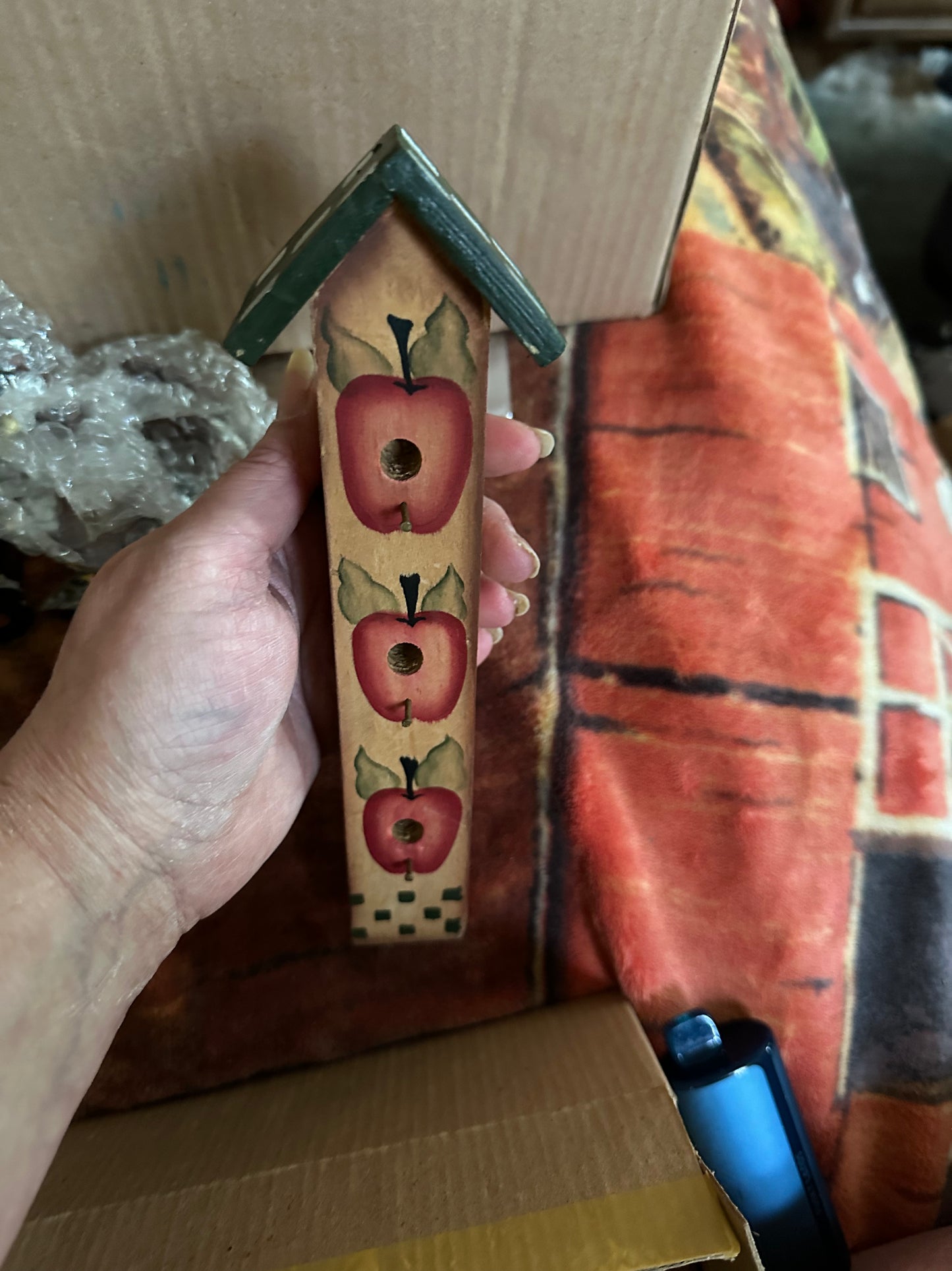 Decor Birdhouse