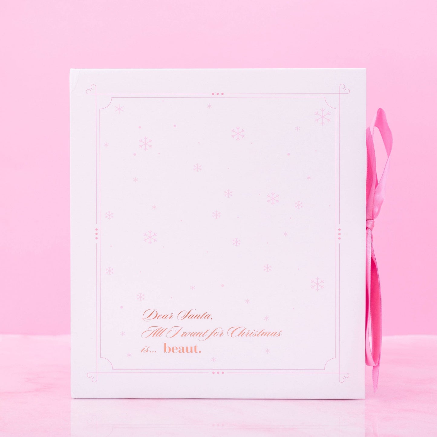 Beaut 1ST Edition 12 Days Advent Calendar