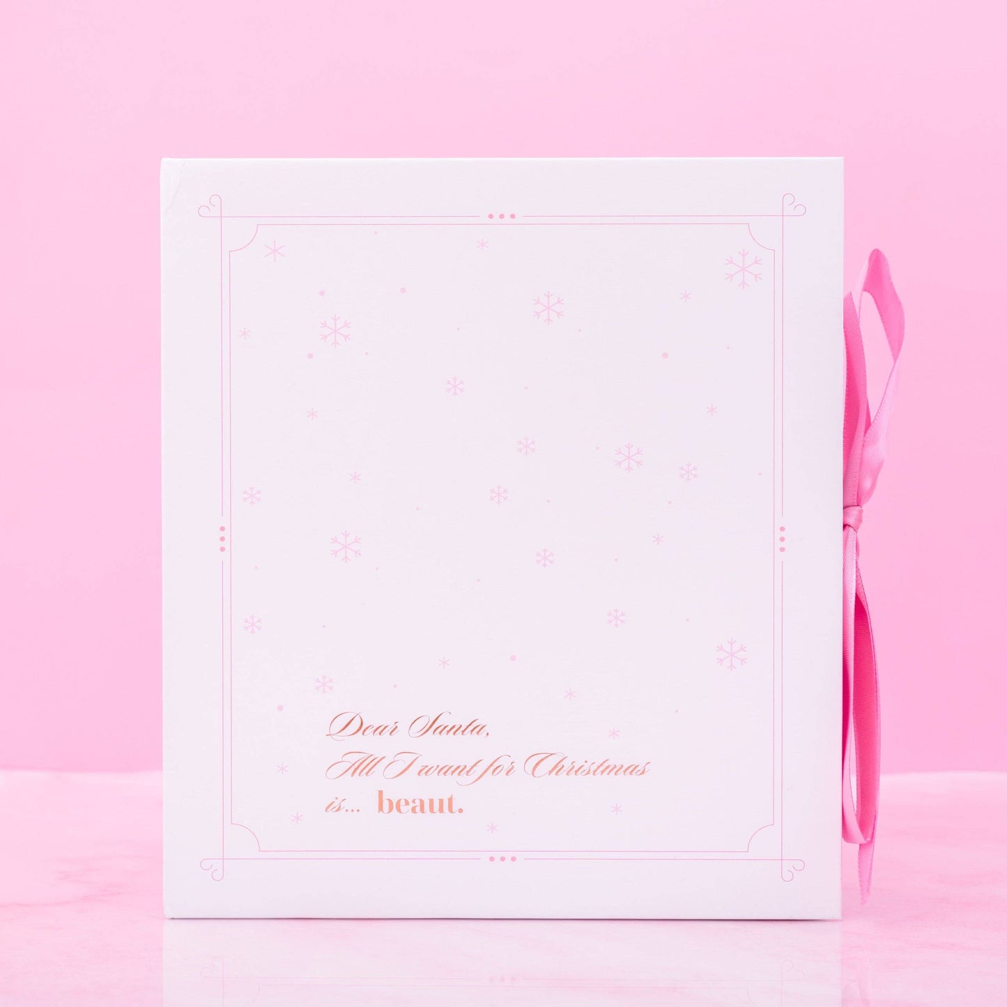 Beaut 1ST Edition 12 Days Advent Calendar